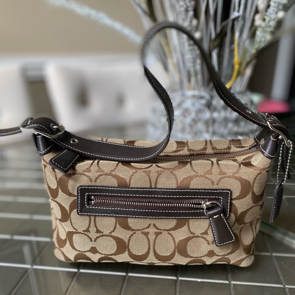 Coach handbag